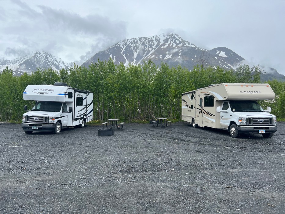 Car Rental Seward Alaska Seward Hospitaliy Group